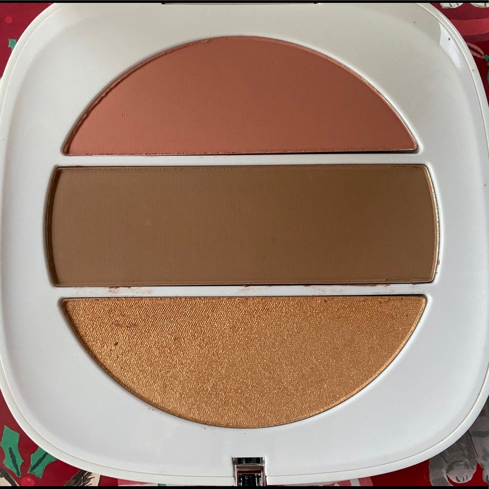 Marc Jacobs Tan-Tastic Glo! Blush 200 Omega X3